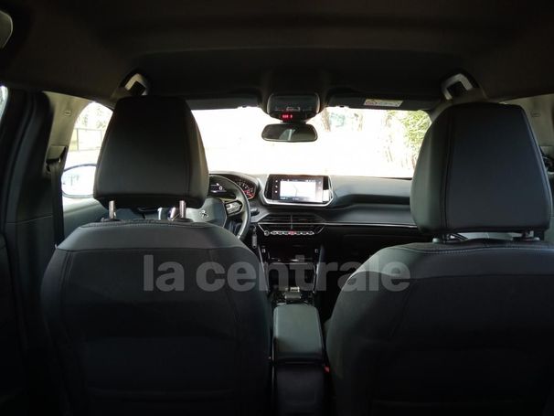 Peugeot 2008 1.5 BlueHDi 130 EAT8 96 kW image number 12