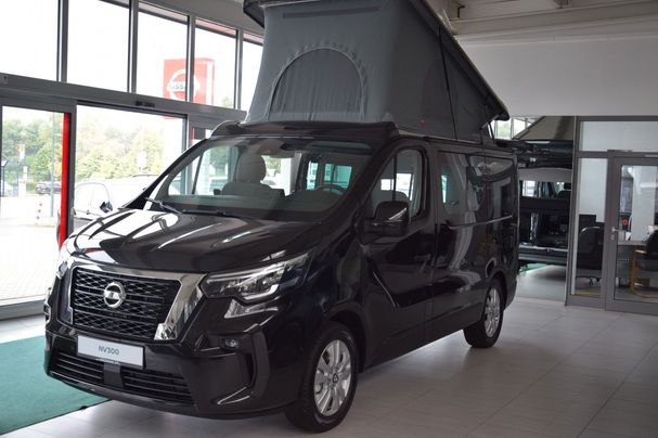 Nissan Primastar Seaside by dCi 170 125 kW image number 1