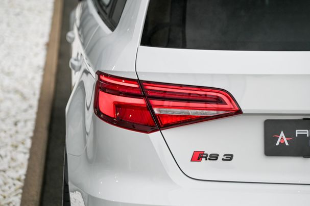 Audi RS3 2.5 TFSI Sportback 294 kW image number 20