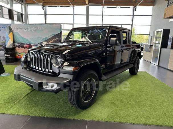 Jeep Gladiator 3.0 V6 Multijet 194 kW image number 2