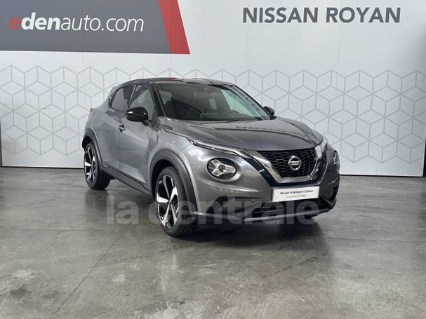 Nissan Juke DIG-T N-Connecta 84 kW image number 2