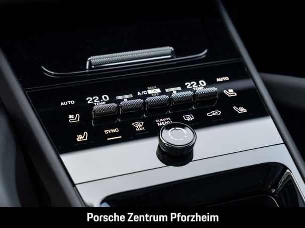 Porsche Cayenne S 349 kW image number 28