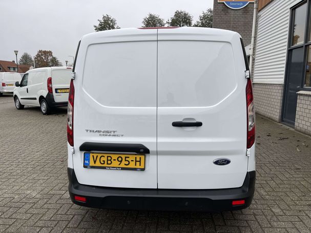 Ford Transit Connect 1.5 55 kW image number 7