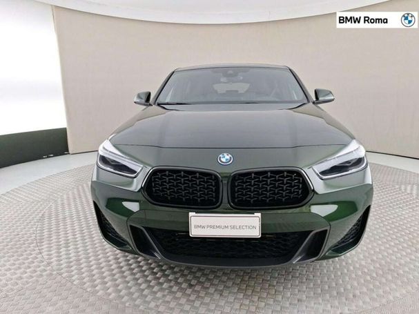 BMW X2 xDrive25e Edition GoldPlay 162 kW image number 2