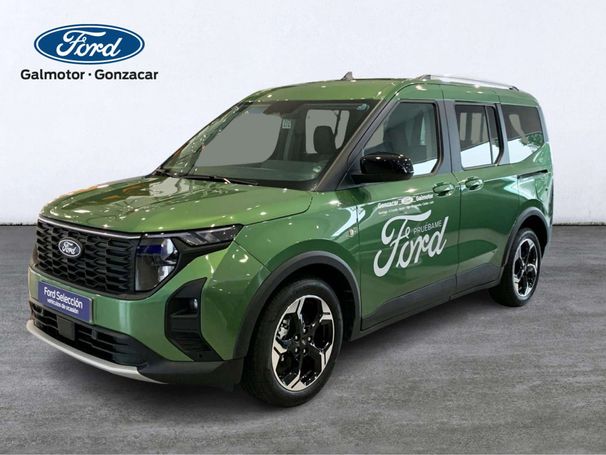 Ford Tourneo Courier 1.0 EcoBoost Active 92 kW image number 1