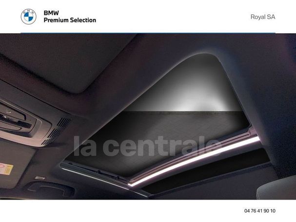 BMW X1 sDrive18d 110 kW image number 17