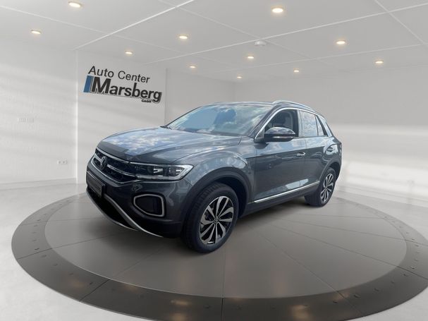 Volkswagen T-Roc 2.0 TDI Style DSG 110 kW image number 1