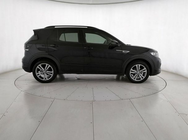 Volkswagen T-Cross 1.0 TSI DSG 81 kW image number 3