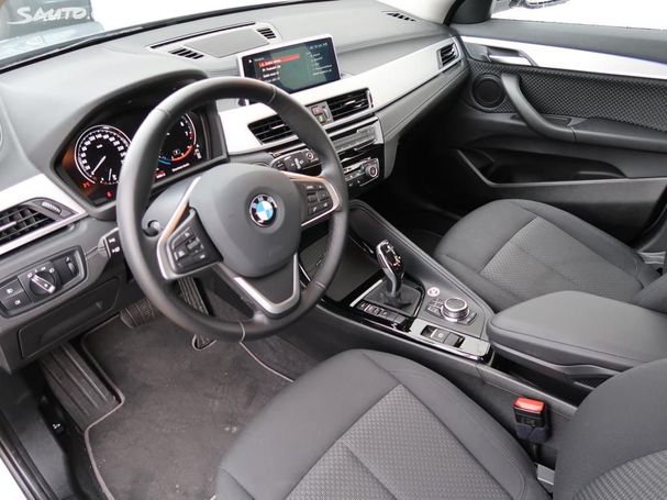 BMW X2 sDrive 100 kW image number 6