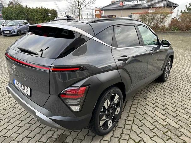 Hyundai Kona 1.6 T-GDI DCT 146 kW image number 7