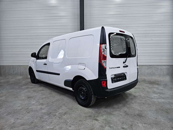 Renault Kangoo 55 kW image number 19