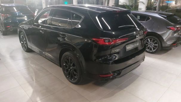 Mazda CX-60 187 kW image number 2