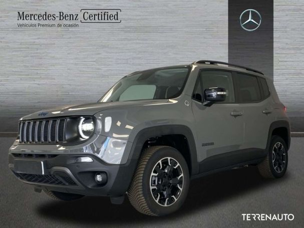 Jeep Renegade 132 kW image number 1