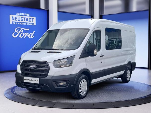 Ford Transit 350 L3H2 Trend 96 kW image number 1