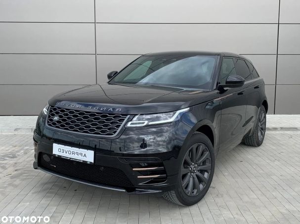 Land Rover Range Rover Velar 150 kW image number 1