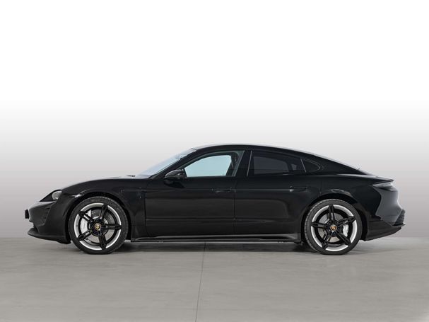 Porsche Taycan 420 kW image number 2