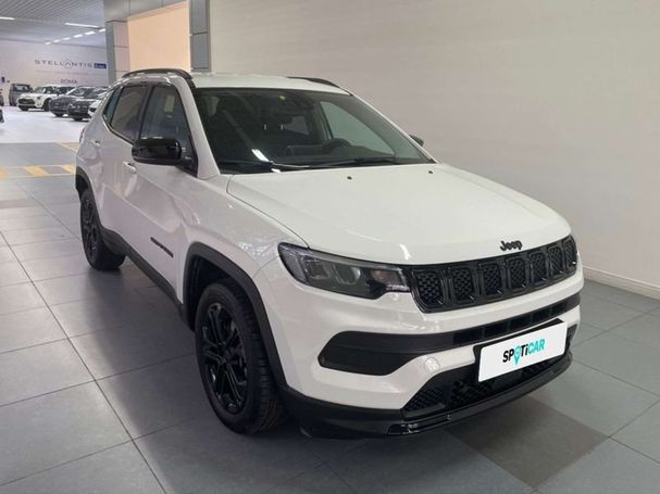 Jeep Compass 1.5 T4 DCT 96 kW image number 6