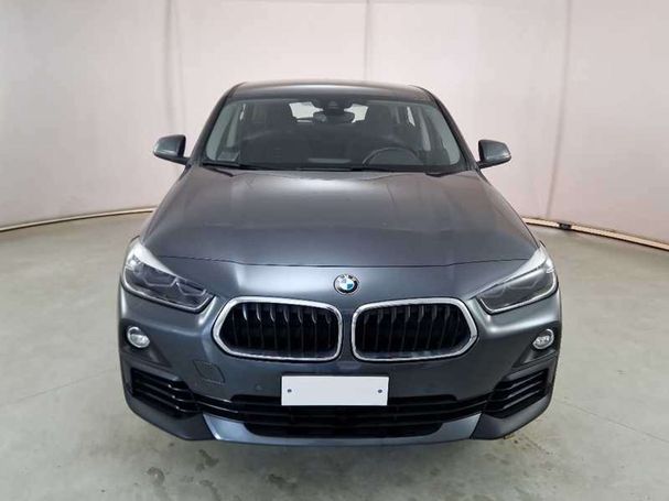 BMW X2 xDrive 140 kW image number 2