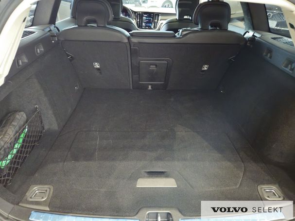 Volvo V60 145 kW image number 36