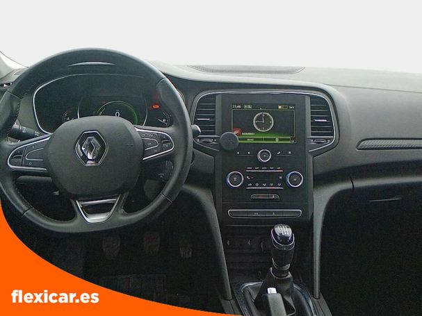 Renault Megane 70 kW image number 9