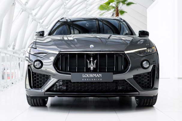 Maserati Levante GT 243 kW image number 5