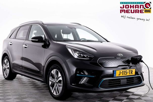 Kia Niro e 64 kWh 150 kW image number 1