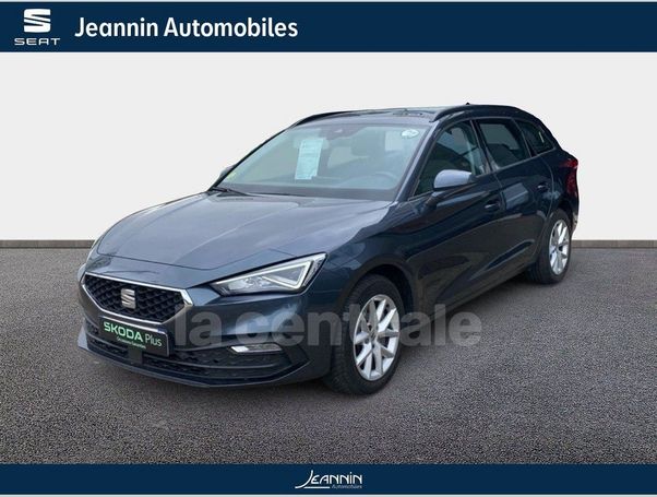 Seat Leon ST 2.0 TDI DSG Style 110 kW image number 1