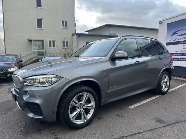 BMW X5 xDrive40d 230 kW image number 1