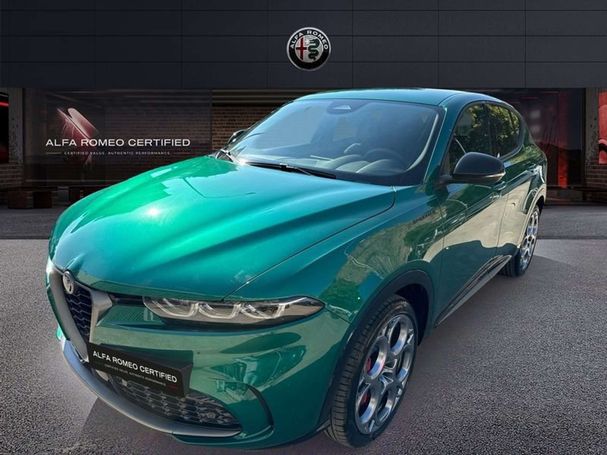 Alfa Romeo Tonale 206 kW image number 1