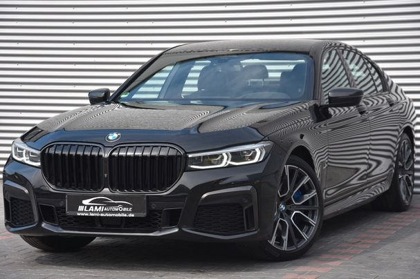 BMW 730d xDrive M Sport 210 kW image number 1