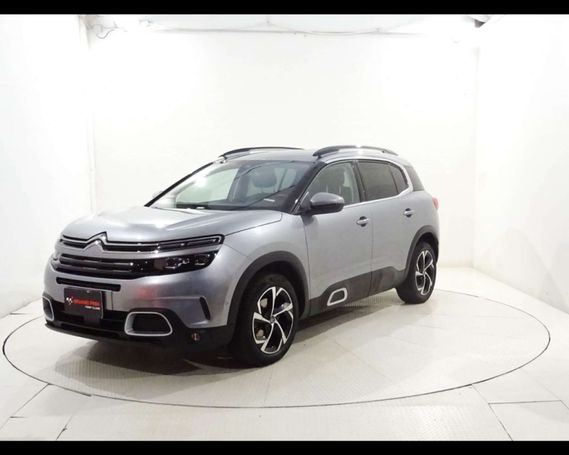 Citroen C5 Aircross BlueHDi 130 S&S EAT8 96 kW image number 1