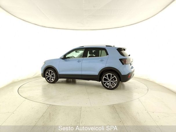 Volkswagen T-Cross 1.0 TSI Style 85 kW image number 5