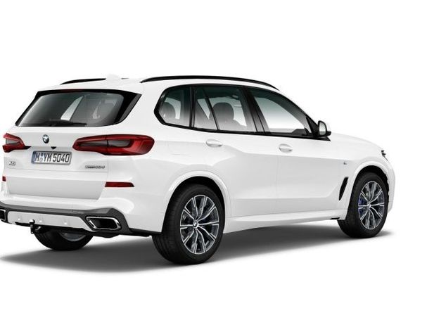 BMW X5 xDrive30d 210 kW image number 2