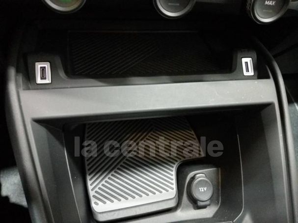 Citroen C4 e 50 kWh 100 kW image number 20