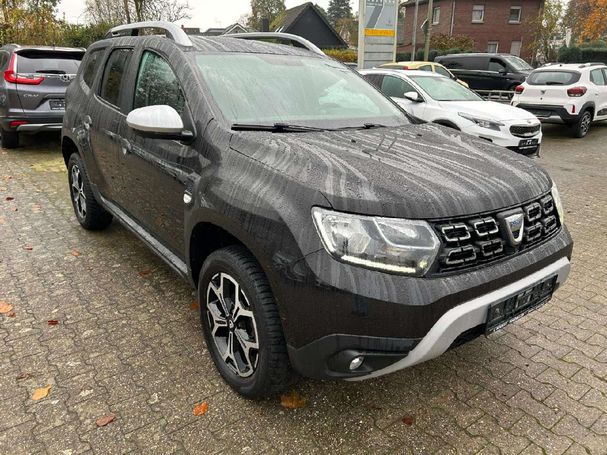 Dacia Duster 85 kW image number 7