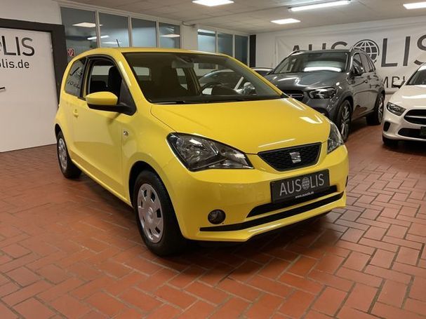 Seat Mii 1.0 Style 44 kW image number 3