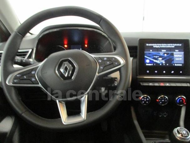 Renault Clio 74 kW image number 12