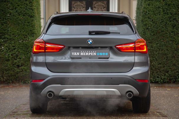 BMW X1 xDrive20i 141 kW image number 3