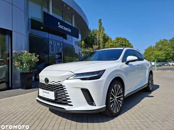 Lexus RX 350 h 184 kW image number 1