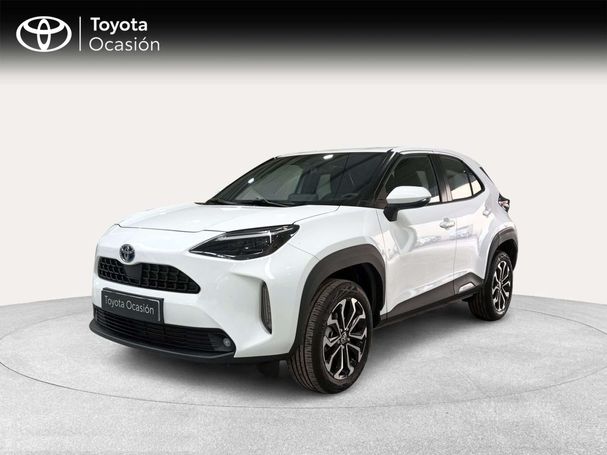 Toyota Yaris Cross 1.5 85 kW image number 1