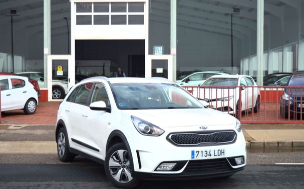 Kia Niro 1.6 104 kW image number 3