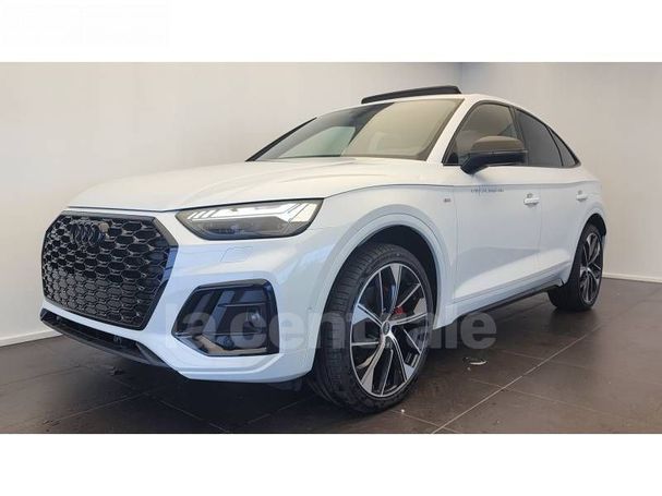 Audi Q5 55 TFSIe quattro S tronic S-line Sportback 270 kW image number 1