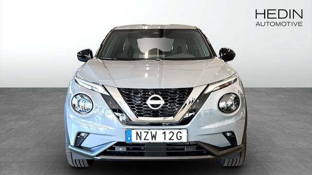 Nissan Juke 85 kW image number 8