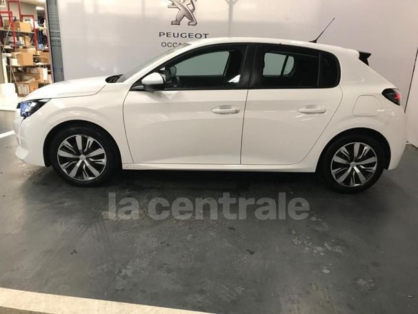 Peugeot 208 PureTech 75 Active 55 kW image number 5