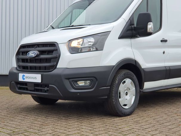 Ford Transit 350 L3H2 2.0 Trend 121 kW image number 1