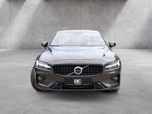 Volvo S60 AWD B5 184 kW image number 3