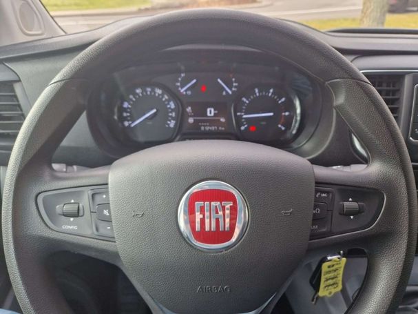 Fiat Scudo 1.5 120 88 kW image number 2