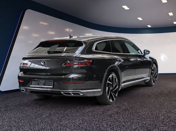 Volkswagen Arteon 2.0 TDI DSG 4Motion 147 kW image number 3