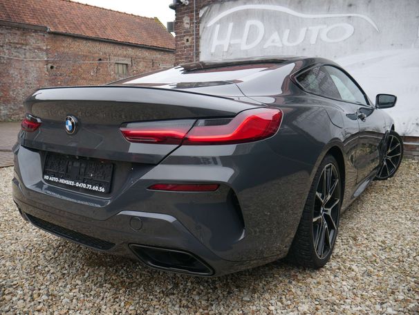 BMW 840d xDrive 235 kW image number 8