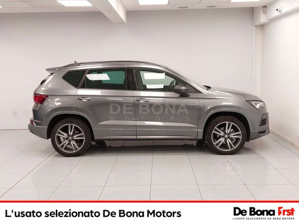 Seat Ateca 1.5 TSI DSG FR 110 kW image number 6